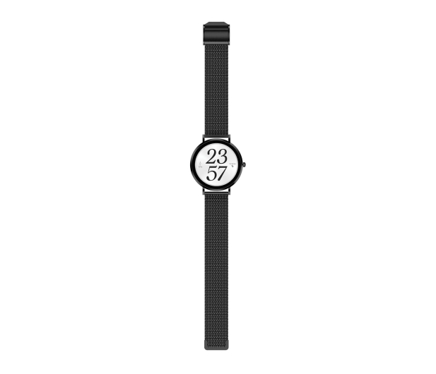 Maxcom MAXCOM FIT FW28 Selen mini czarny - 1517135 - zdjęcie 3